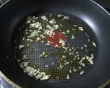 簡単シンプル味✿なすのにんにく醤油焼き作り方4写真
