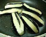 焼き茄子の煮浸し作り方2写真