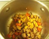 筑前煮作り方6写真