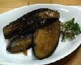 焼き茄子の煮浸し作り方5写真