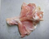 手羽元のオーブン焼き作り方1写真