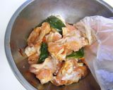 手羽元のオーブン焼き作り方2写真