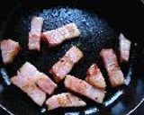 カボチャのカレー風味作り方2写真