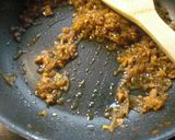 糸こんにゃく＆挽き肉そぼろの混ぜご飯作り方4写真