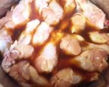 たったこれだけ!?手羽元のさっぱり煮作り方2写真