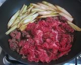 簡単♪肉豆腐作り方4写真