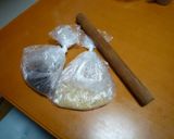 酸味ひかえめ☆簡単レアチーズケーキ作り方2写真