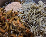 ゴーヤの酢醤油漬け作り方8写真