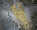 えごまの葉天作り方4写真