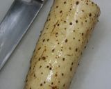 えごまの葉天作り方5写真