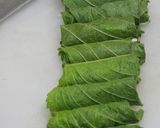 えごまの葉天作り方15写真