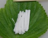 えごまの葉天作り方11写真