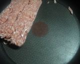 シェフ直伝！塩味麻婆茄子豆腐春雨用ソース作り方3写真