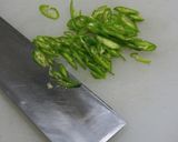えごまの葉天作り方10写真