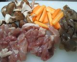 超簡単✤インゲンの炒め煮作り方2写真