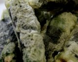 えごまの葉天作り方22写真