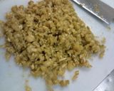 万能・簡単♥野菜たっぷりトマトソース作り方4写真