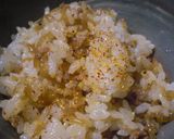 糸こんにゃく＆挽き肉そぼろの混ぜご飯作り方6写真