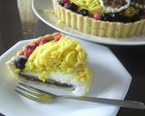 モンブラン☺☺☺作り方12写真