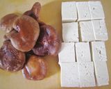 簡単♪肉豆腐作り方5写真