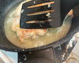 新食感⭐️クリスピー照り焼きチキン作り方6写真