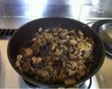 茄子と豚バラの中華炒め＊作り方7写真