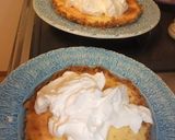 キーライムパイ風☆tinkのライムパイ作り方12写真