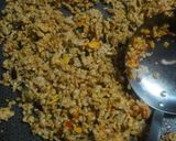 シェフ直伝！塩味麻婆茄子豆腐春雨用ソース作り方6写真