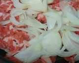 なすと豚肉の味噌炒め作り方1写真