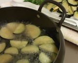 なすと豚肉の味噌炒め作り方2写真
