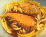 簡単だけど豪華に見える豚の紅茶煮♡作り方6写真