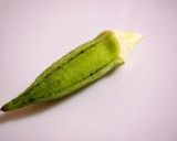 トルコの家庭料理☆オクラと鶏肉のレモン煮作り方2写真