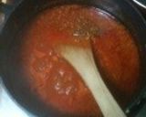 超簡単♥特製ミートソース♥作り方5写真