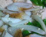 豆腐と残り野菜の炒めもの作り方4写真