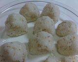 豚バラ肉巻きおにぎり作り方3写真