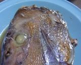 ちょっと甘めのかぶと煮は、１：１：１♬作り方3写真