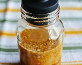 セイロ蒸しorしゃぶしゃぶの＊胡麻だれ作り方1写真