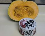 手抜きバンザイ！かぼちゃのいとこ煮作り方1写真