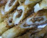 安っ!!節約メニュー♡納豆ちくわ天♡作り方15写真