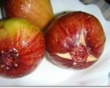 無花果のジャム作り方1写真