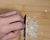 わしめし ヘルシー鶏むね肉のチーズ&チリ作り方4写真