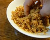 いつも作ってるチーズケーキ♡作り方4写真