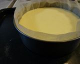 いつも作ってるチーズケーキ♡作り方10写真