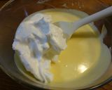 いつも作ってるチーズケーキ♡作り方9写真