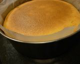 いつも作ってるチーズケーキ♡作り方12写真