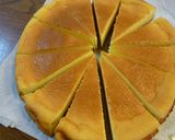 いつも作ってるチーズケーキ♡作り方15写真