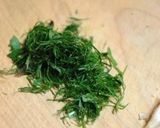ひじきの香味和え作り方9写真