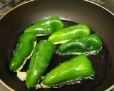 野菜詰めピーマン作り方5写真