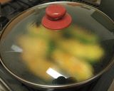 野菜詰めピーマン作り方6写真