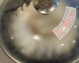 米粉の皮de餃子作り方8写真